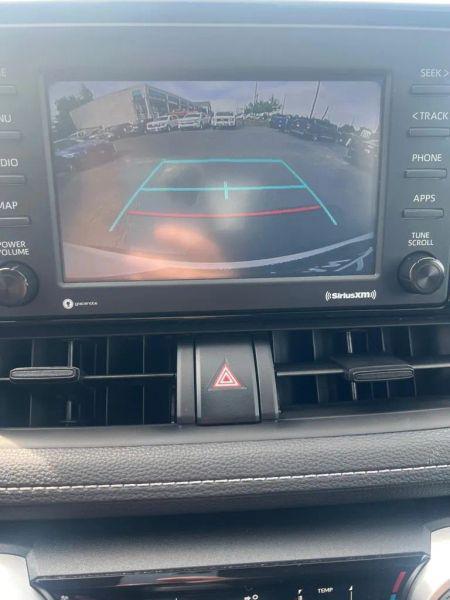 2022 Nissan Rogue Platinum FWD