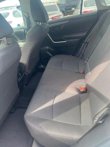 2022 Nissan Rogue Platinum FWD