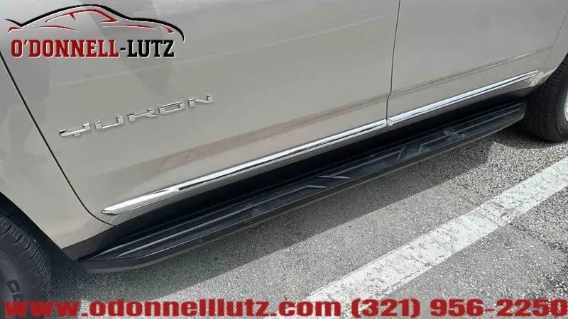 2021 GMC Yukon XL 4WD SLT