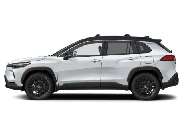 2026 Toyota Corolla Cross Hybrid XSE