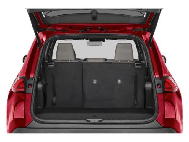 2026 Toyota Grand Highlander MAX Platinum