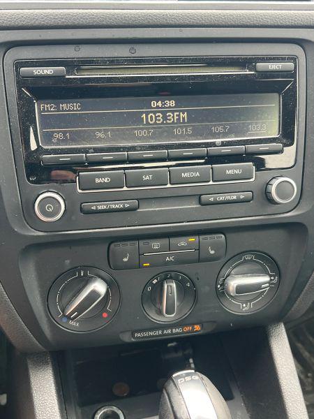 2013 Volkswagen Jetta 2.0L TDI
