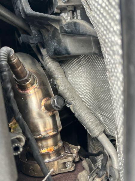 2013 Volkswagen Jetta 2.0L TDI