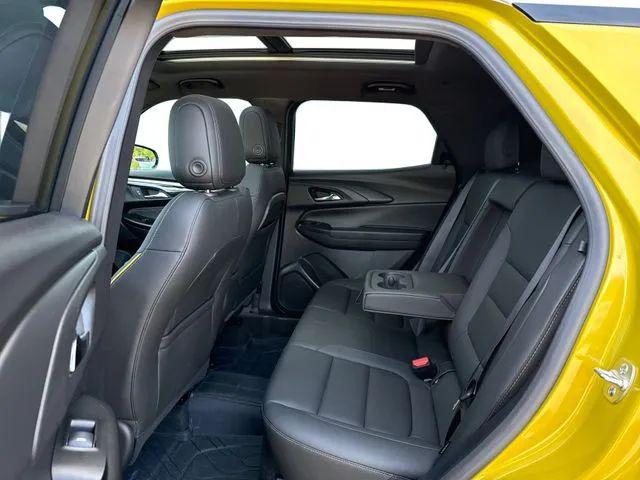2024 Chevrolet TrailBlazer AWD ACTIV