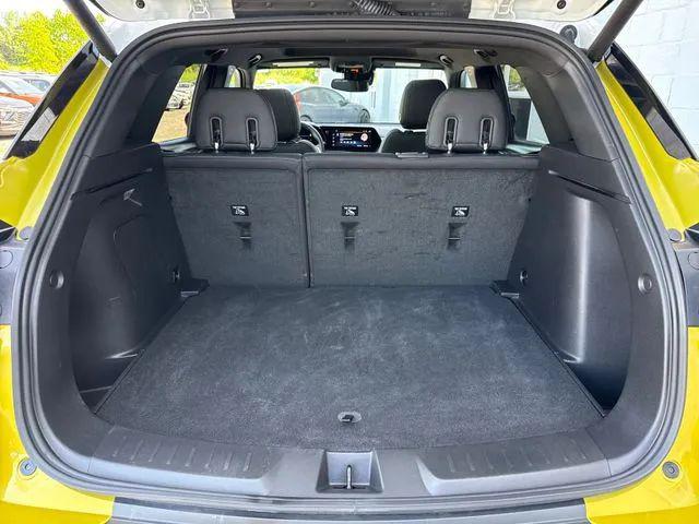 2024 Chevrolet TrailBlazer AWD ACTIV