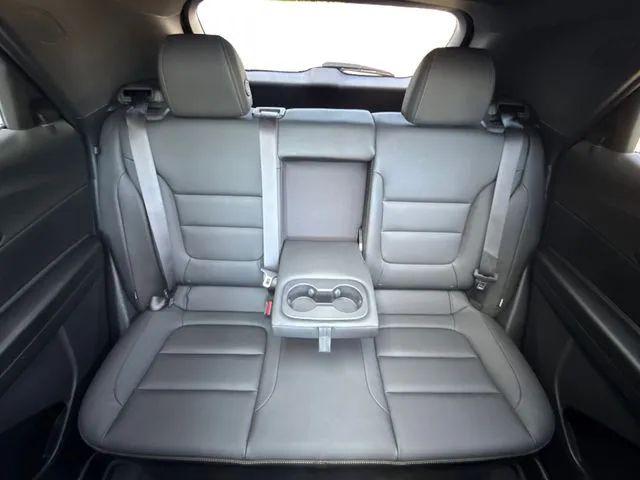 2024 Chevrolet TrailBlazer AWD ACTIV