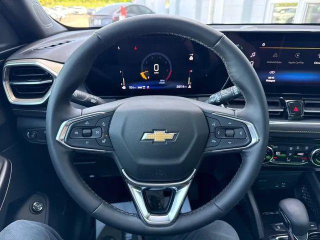 2024 Chevrolet TrailBlazer AWD ACTIV