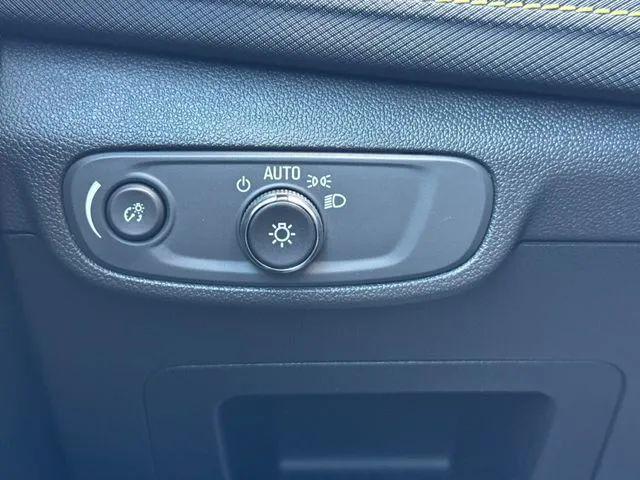 2024 Chevrolet TrailBlazer AWD ACTIV