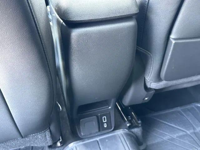 2024 Chevrolet TrailBlazer AWD ACTIV