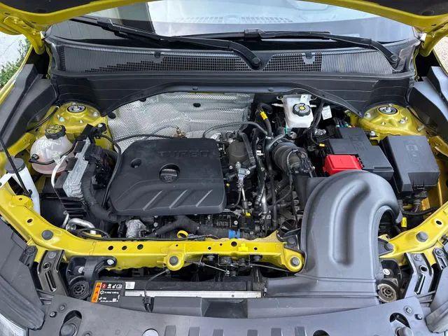 2024 Chevrolet TrailBlazer AWD ACTIV