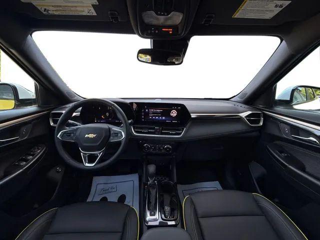 2024 Chevrolet TrailBlazer AWD ACTIV