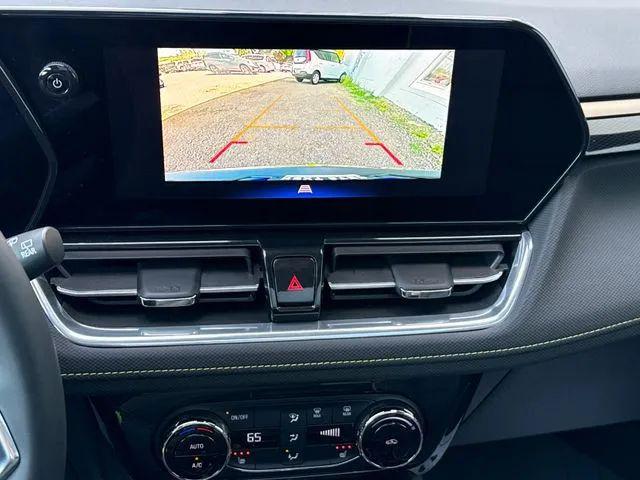 2024 Chevrolet TrailBlazer AWD ACTIV