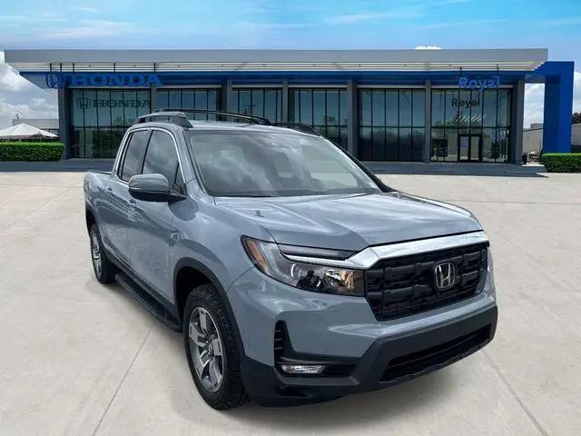 2026 Honda Ridgeline RTL for sale in Metairie, LA