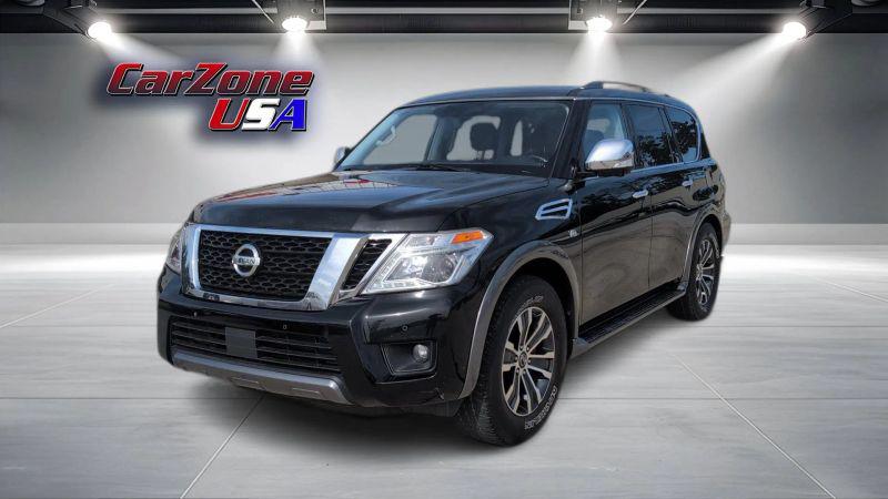 2019 Nissan Armada SL for sale in West Monroe, LA