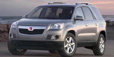 2007 Saturn Outlook XR for sale in West Monroe, LA