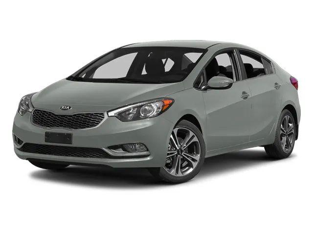 2014 Kia Forte EX for sale in West Monroe, LA