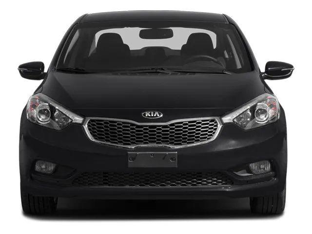 2014 Kia Forte EX