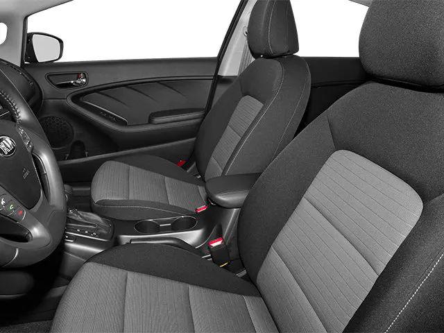 2014 Kia Forte EX