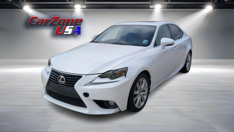 2014 Lexus IS 250 250 for sale in West Monroe, LA