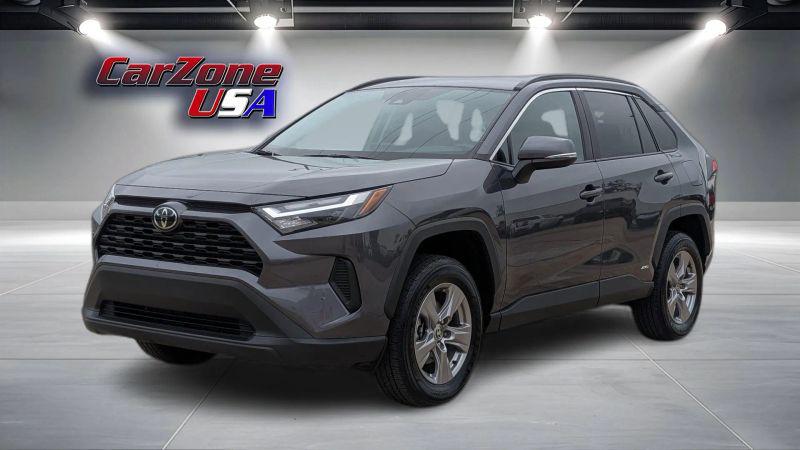 2025 Toyota RAV4 Hybrid XLE for sale in West Monroe, LA