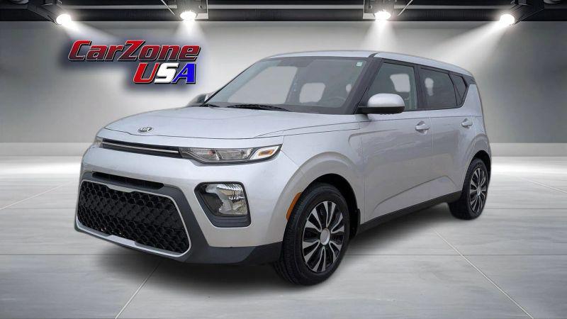 2020 Kia Soul LX for sale in West Monroe, LA