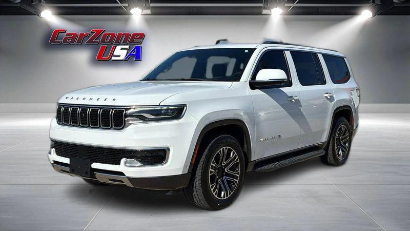 2022 Jeep Wagoneer Series III 4x2 for sale in West Monroe, LA