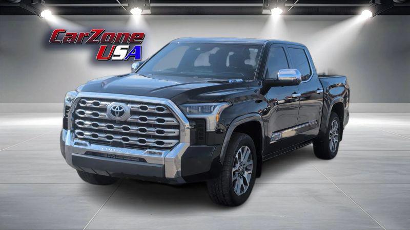 2024 Toyota Tundra 1794 Edition 4WD for sale in West Monroe, LA