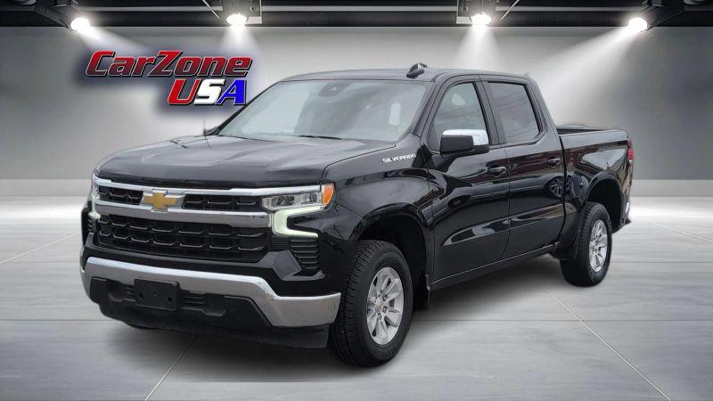 2025 Chevrolet Silverado 1500 2WD Crew Cab Short Bed LT for sale in West Monroe, LA