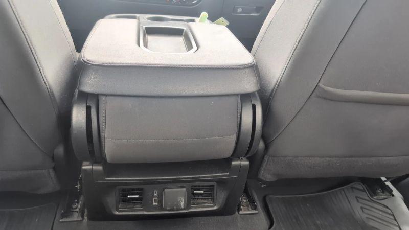 2025 Chevrolet Silverado 1500 2WD Crew Cab Short Bed LT