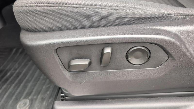 2025 Chevrolet Silverado 1500 2WD Crew Cab Short Bed LT