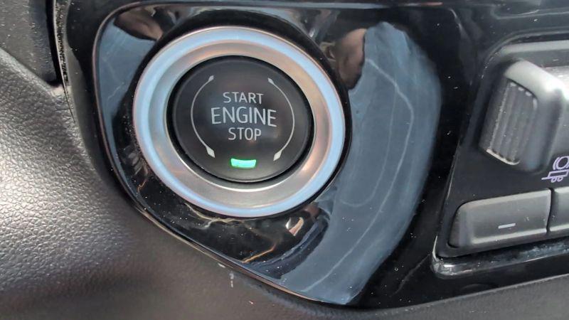 2025 Chevrolet Silverado 1500 2WD Crew Cab Short Bed LT