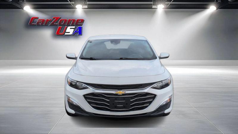 2024 Chevrolet Malibu FWD 1FL