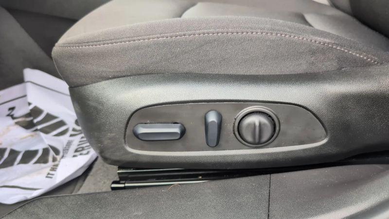 2024 Chevrolet Malibu FWD 1FL
