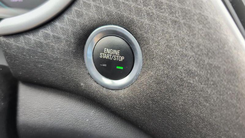 2024 Chevrolet Malibu FWD 1FL