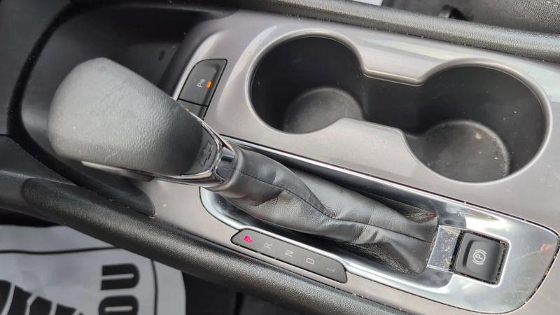 2024 Chevrolet Malibu FWD 1FL