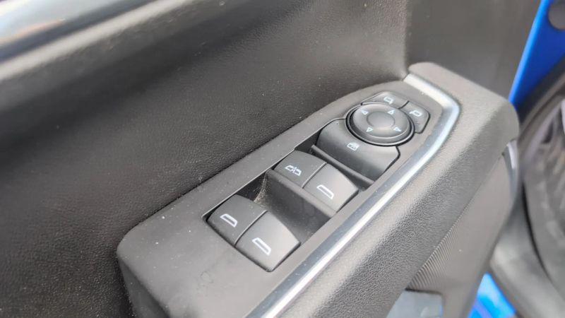 2025 Chevrolet Silverado 1500 4WD Crew Cab Standard Bed LT
