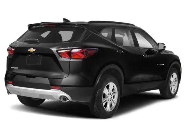 2019 Chevrolet Blazer 1LT