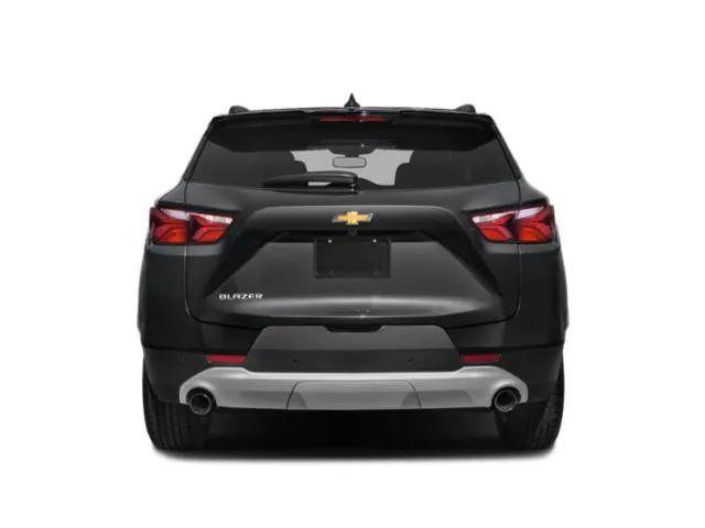 2019 Chevrolet Blazer 1LT