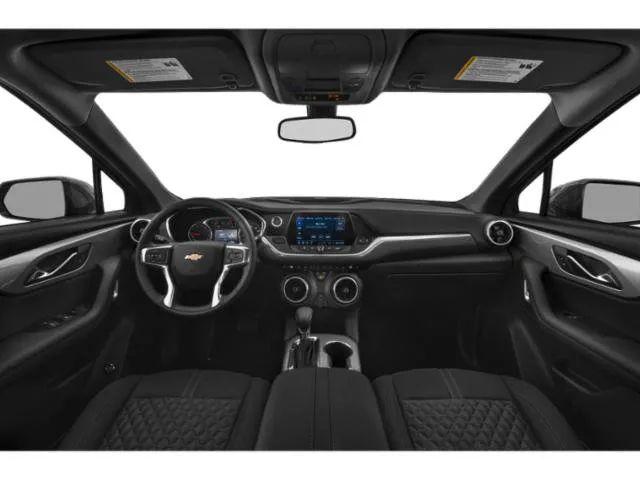 2019 Chevrolet Blazer 1LT
