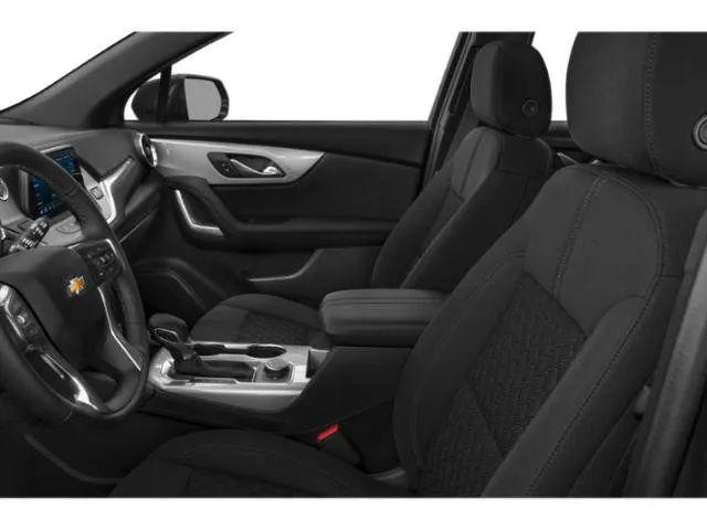 2019 Chevrolet Blazer 1LT