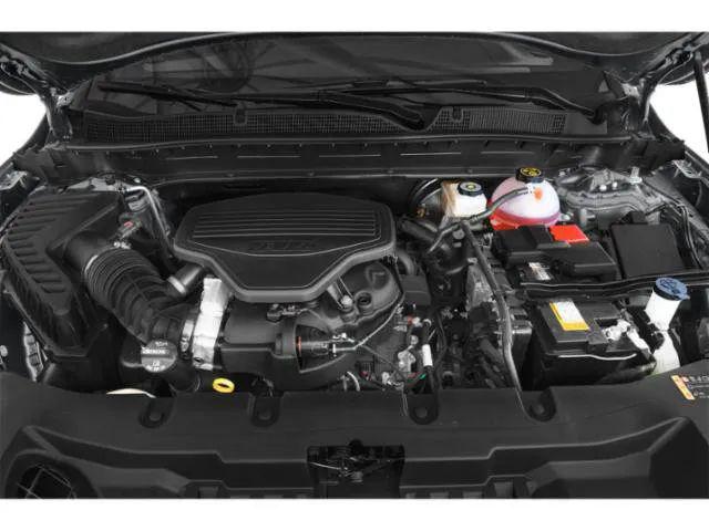 2019 Chevrolet Blazer 1LT