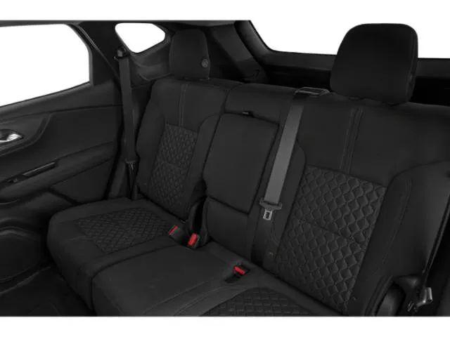 2019 Chevrolet Blazer 1LT