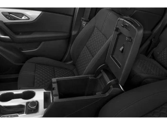 2019 Chevrolet Blazer 1LT