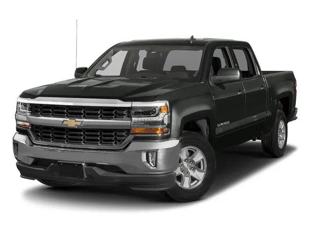 2017 Chevrolet Silverado 1500 LT for sale in West Monroe, LA