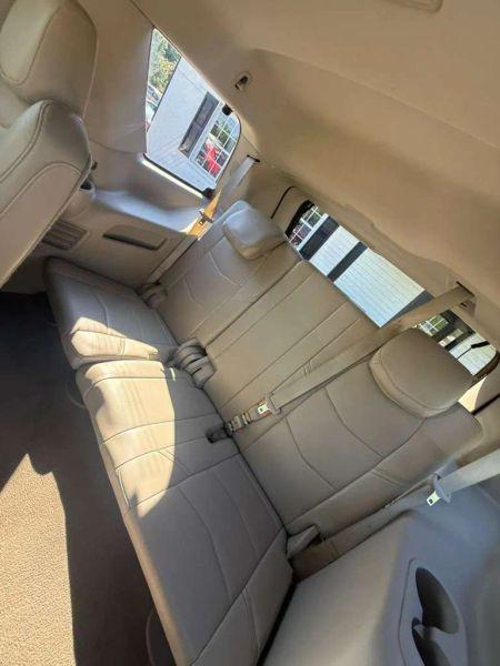 2016 Cadillac Escalade Luxury Collection