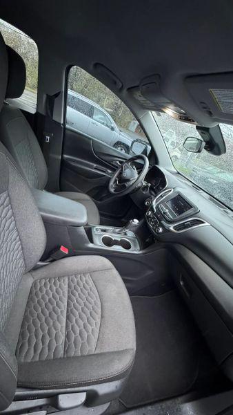 2020 Chevrolet Equinox FWD LT 1.5L Turbo