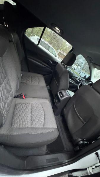 2020 Chevrolet Equinox FWD LT 1.5L Turbo