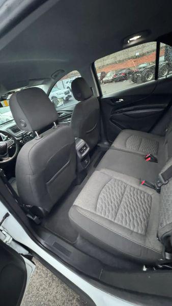 2020 Chevrolet Equinox FWD LT 1.5L Turbo