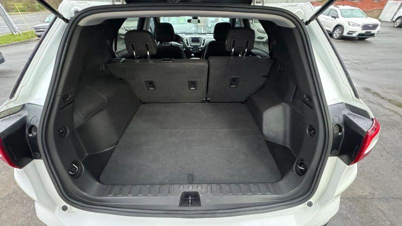 2020 Chevrolet Equinox FWD LT 1.5L Turbo