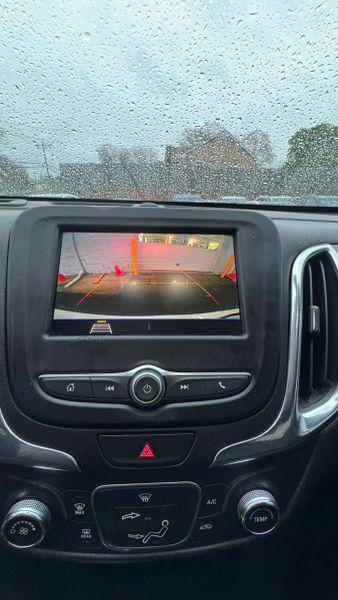 2020 Chevrolet Equinox FWD LT 1.5L Turbo